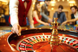 Официальный сайт Casino Kraken